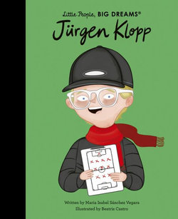 Jurgen Klopp 