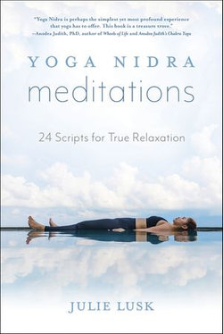 Yoga Nidra Meditations