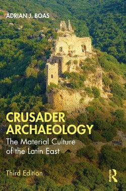 Crusader Archaeology