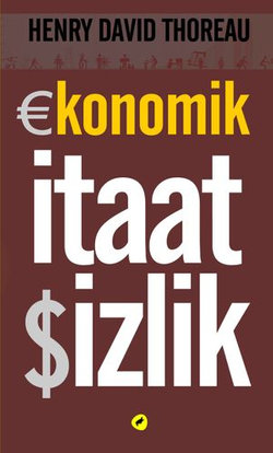 Ekonomik İtaatsizlik