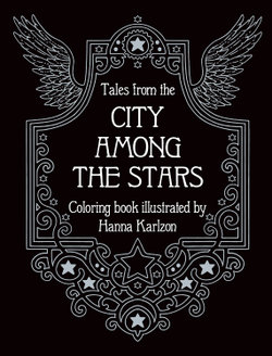 Tales from the City among the Stars