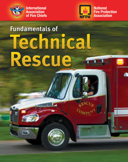 Fundamentals Of Technical Rescue