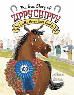 The True Story of Zippy Chippy