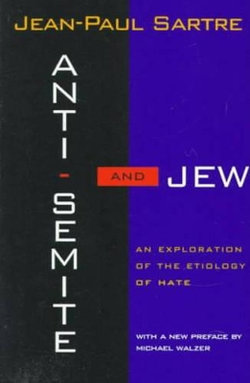 Anti-Semite and Jew