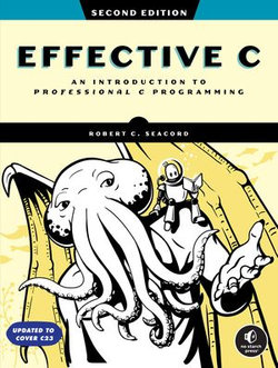 Effective C, 2nd Edition