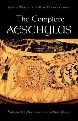 The Complete Aeschylus