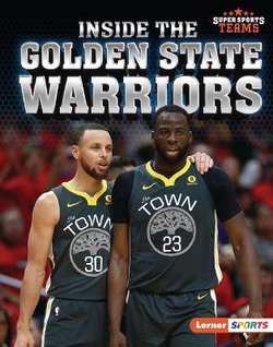 Inside the Golden State Warriors