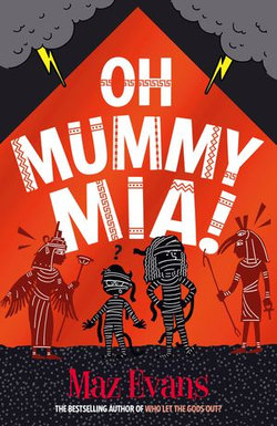 Oh Mummy Mia! (ebook)