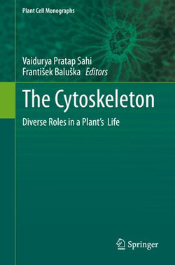 The Cytoskeleton