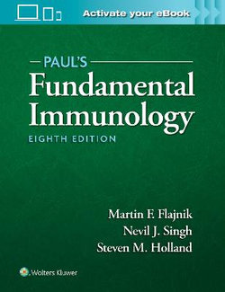 Paul's Fundamental Immunology: Print + EBook with Multimedia