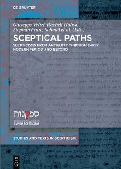 Sceptical Paths