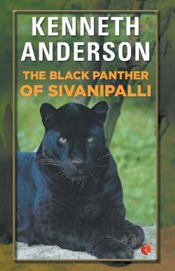 Black Panther of Sivanipalli