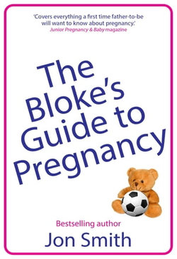 The Bloke's Guide to Pregnancy