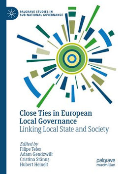 Close Ties in European Local Governance