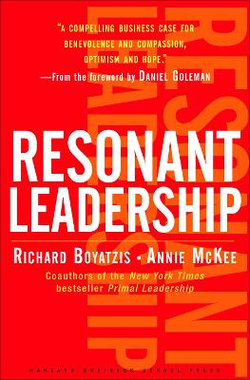 Resonant Leadership