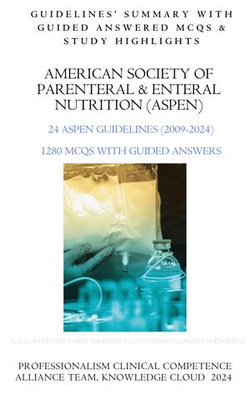 AMERICAN SOCIETY OF PARENTERAL & ENTERAL NUTRITION