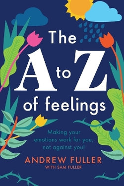 The A to Z of Feelings