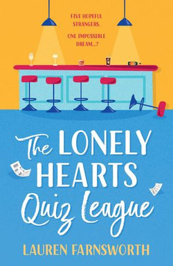 The Lonely Hearts' Quiz League