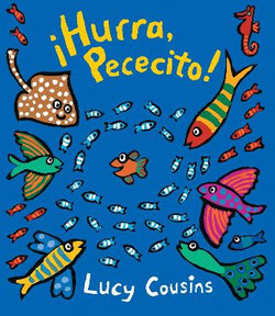 iHurra, Pececito!