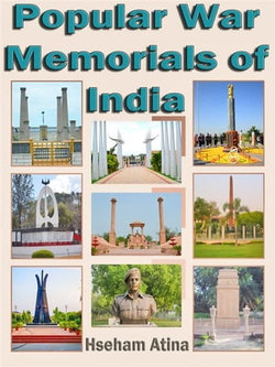 Popular War Memorials of India