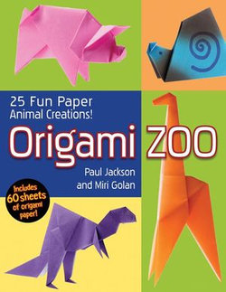 Origami Zoo