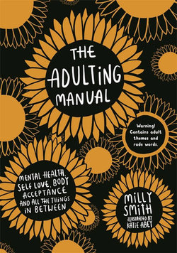 The Adulting Manual