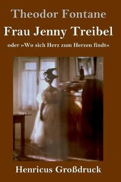 Frau Jenny Treibel (Grossdruck)