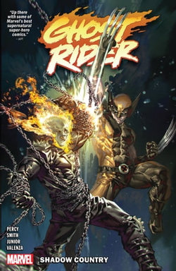 Ghost Rider Vol. 2