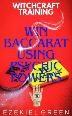 Win Baccarat Using Psychic Powers