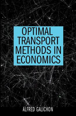 Optimal Transport Methods in Economics