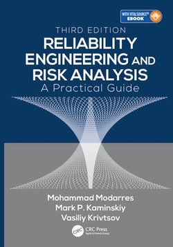 Reliability Engineering and Risk Analysis