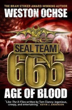 Seal Team 666 Age of Blood