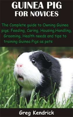 Guinea Pig for Novices