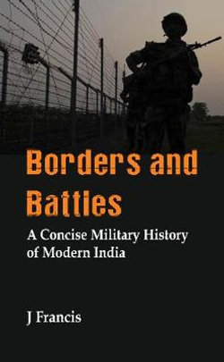 Borders and Battles