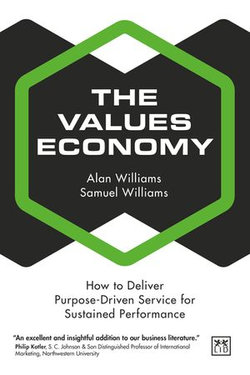 The Values Economy