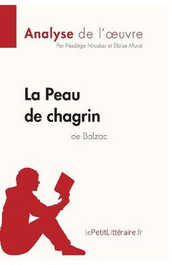 La Peau de chagrin d'Honor? de Balzac (Analyse de l'oeuvre)