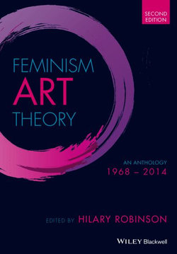 Feminism Art Theory