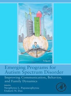 Emerging Programs for Autism Spectrum Disorder