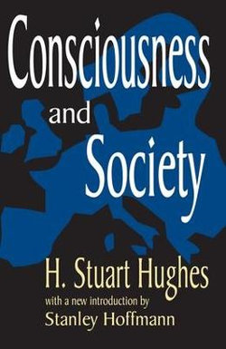 Consciousness and Society