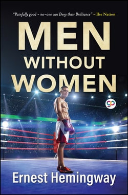 Men Without Women