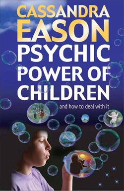 Psychic Power of Children