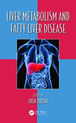 Liver Metabolism and Fatty Liver Disease