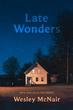 Late Wonders