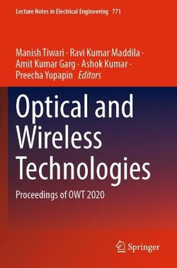 Optical and Wireless Technologies