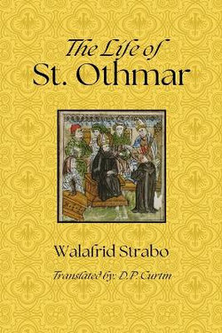 Life of St. Othmar