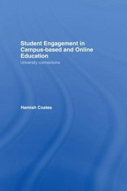 Student Engagement in Campus-Based and Online Education