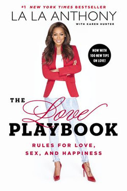 The Love Playbook