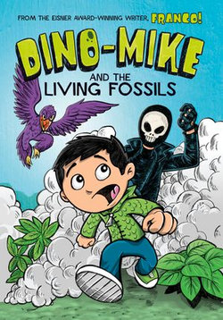 Dino-Mike and the Living Fossils