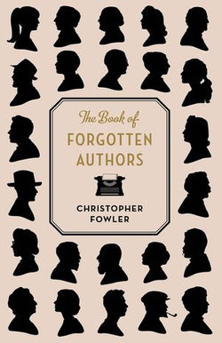 The Book of Forgotten Authors