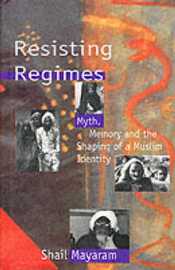 Resisting Regimes